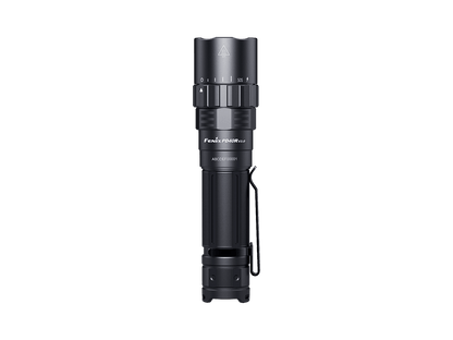 Fenix PD40R V3.0 Superhelle Taschenlampe mit mechanischem Drehschalter, 3000 Lumen
