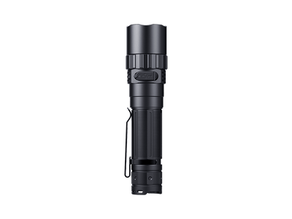 Fenix PD40R V3.0 Superhelle Taschenlampe mit mechanischem Drehschalter, 3000 Lumen