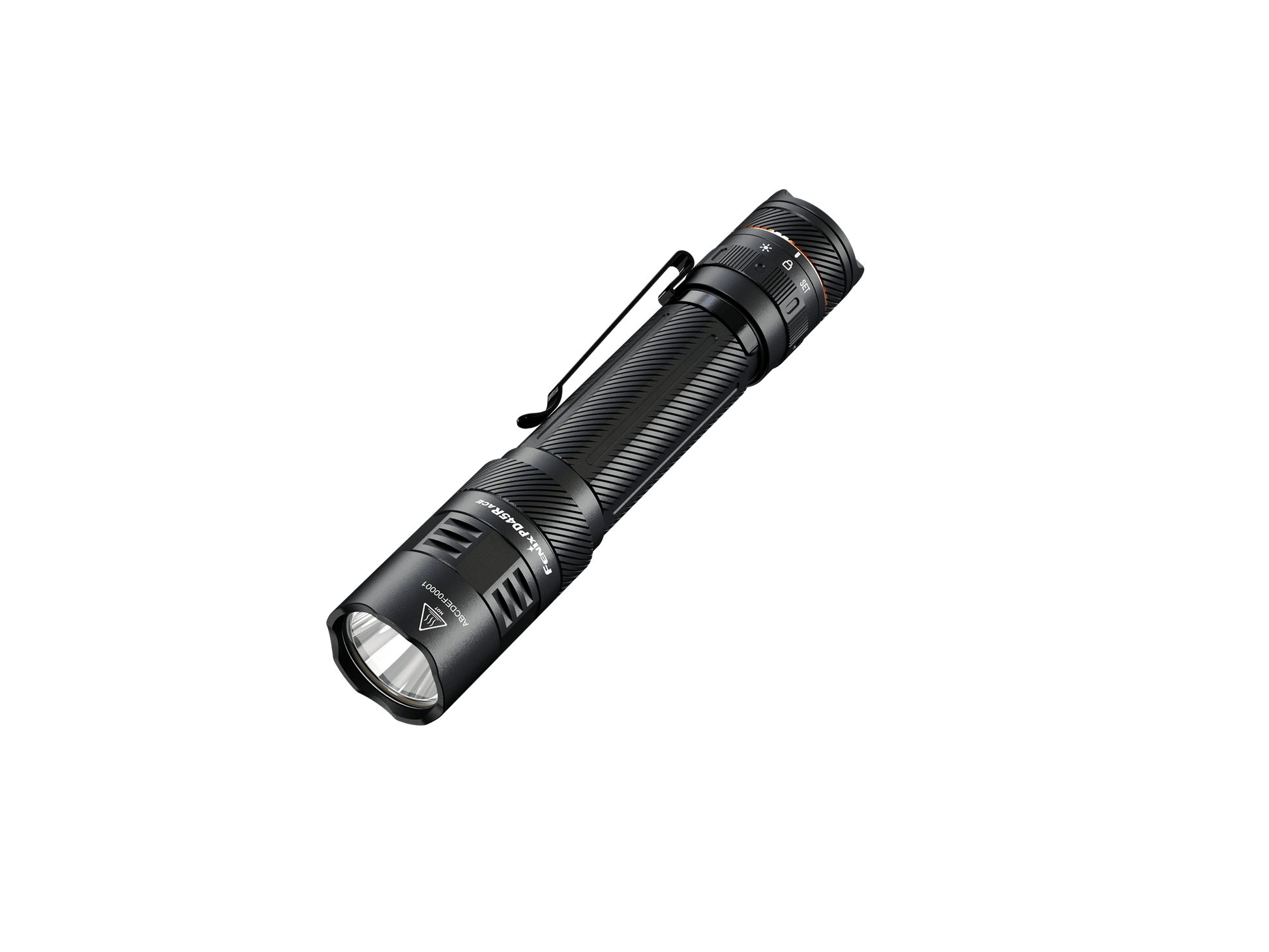 Fenix PD45R ACE Multi-Mode taktische Taschenlampe, 3200 Lumen – Bild 