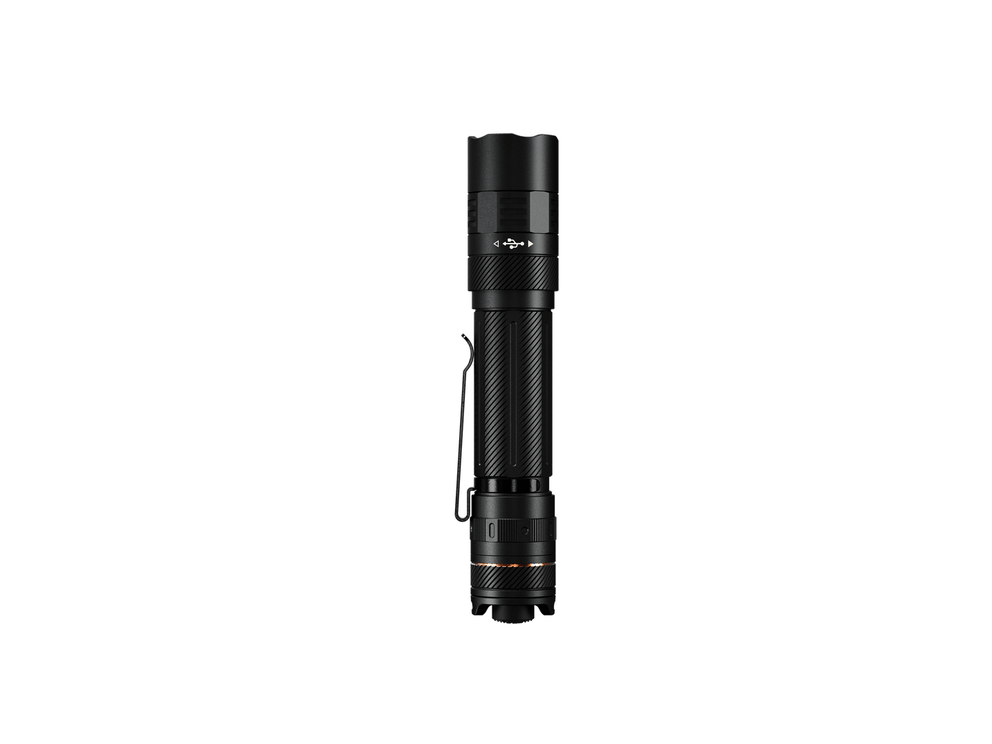 Fenix PD45R ACE Multi-Mode taktische Taschenlampe, 3200 Lumen