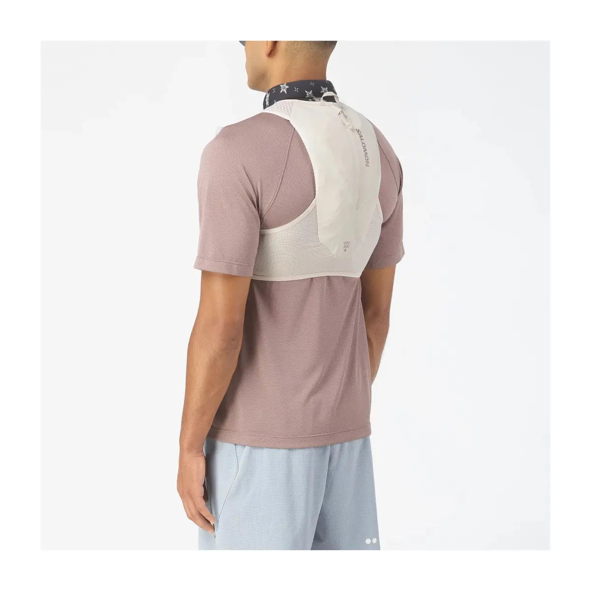 Salomon Laufrucksack Gravel Skin 4 Set - machsport – Bild 