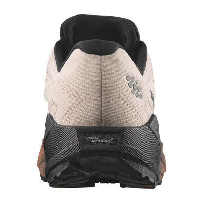 Salomon Herrenlaufschuhe Aero Blaze 4 GRVL GTX, Vanilla Ice / Black / Burro