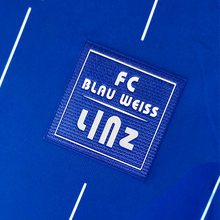 Lade das Bild in den Galerie-Viewer, FC Blau-Weiß Linz Home Trikot 2023/24

