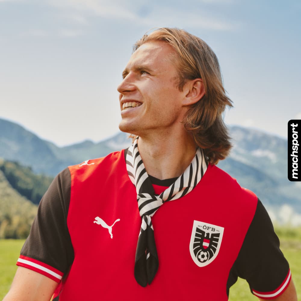 ÖFB Trikot 2026