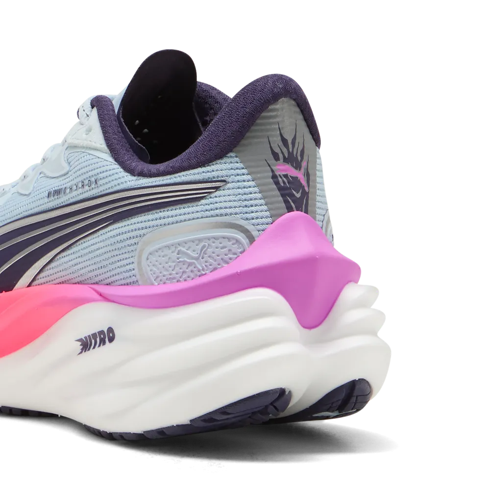 Puma Damenlaufschuhe Velocity Nitro 4 - machsport – Bild 