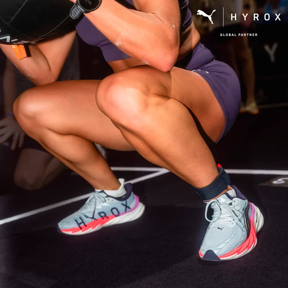 Puma Damenlaufschuhe Velocity Nitro 4 - machsport – Bild 