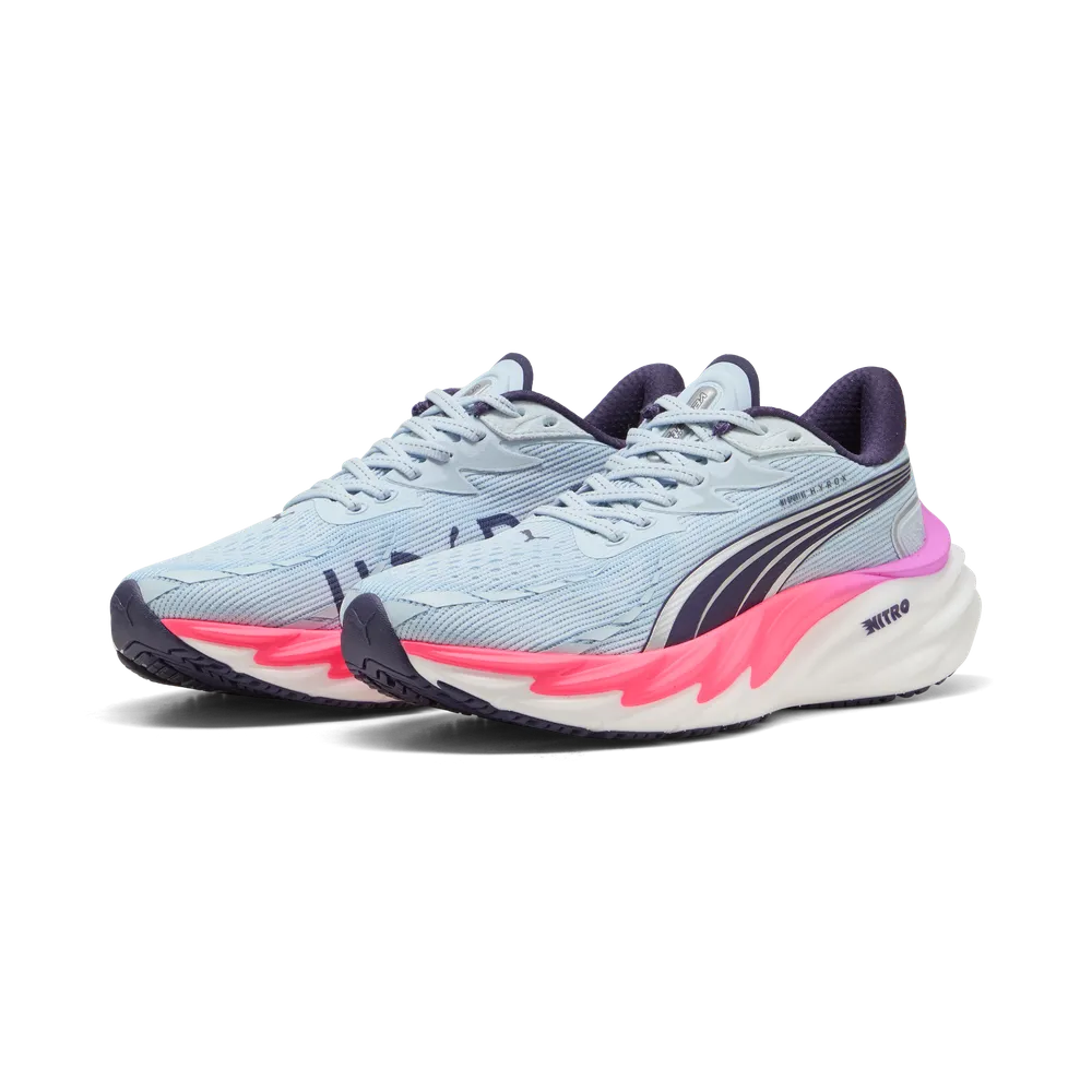 Puma Damenlaufschuhe Velocity Nitro 4 - machsport