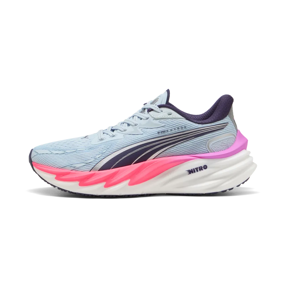 Puma Damenlaufschuhe Velocity Nitro 4 - machsport – Bild 