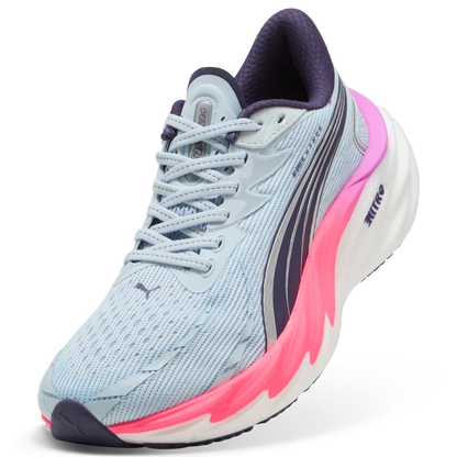Puma Damenlaufschuhe Velocity Nitro 4 - machsport