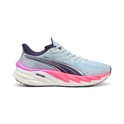 Puma Damenlaufschuhe Velocity Nitro 4 - machsport