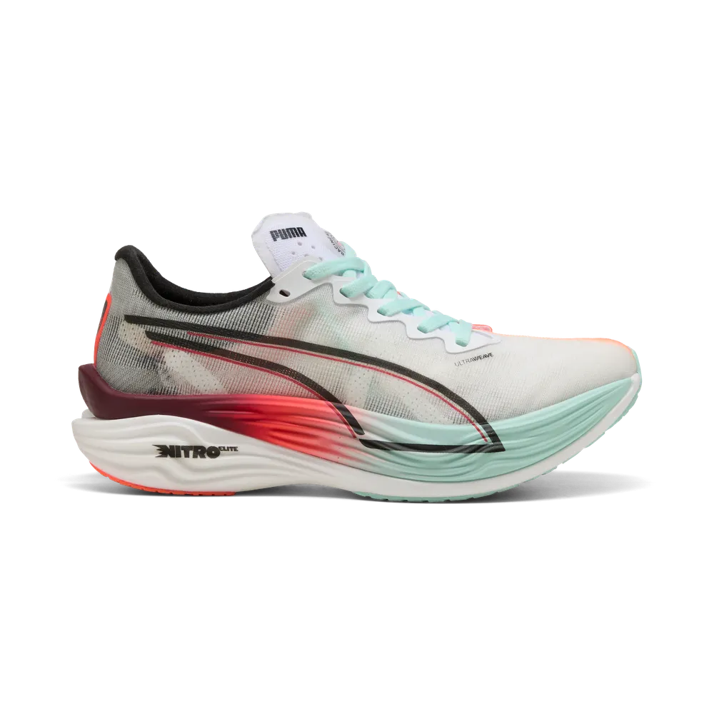 Puma Damenlaufschuhe Velocity Nitro 4 Hyrox WNS