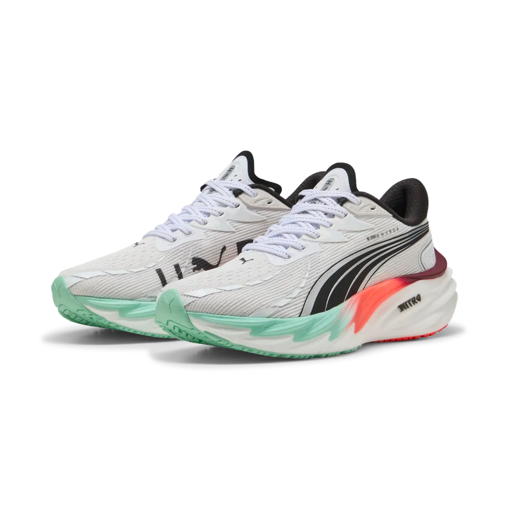 Puma Damenlaufschuhe Velocity Nitro 4 Hyrox WNS