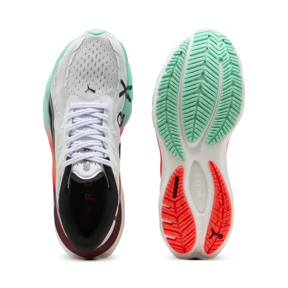 Puma Damenlaufschuhe Velocity Nitro 4 Hyrox WNS