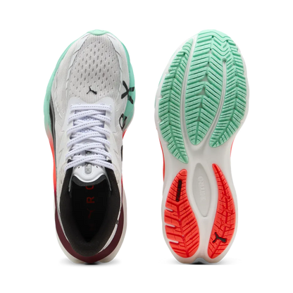 Puma Damenlaufschuhe Velocity Nitro 4 Hyrox WNS