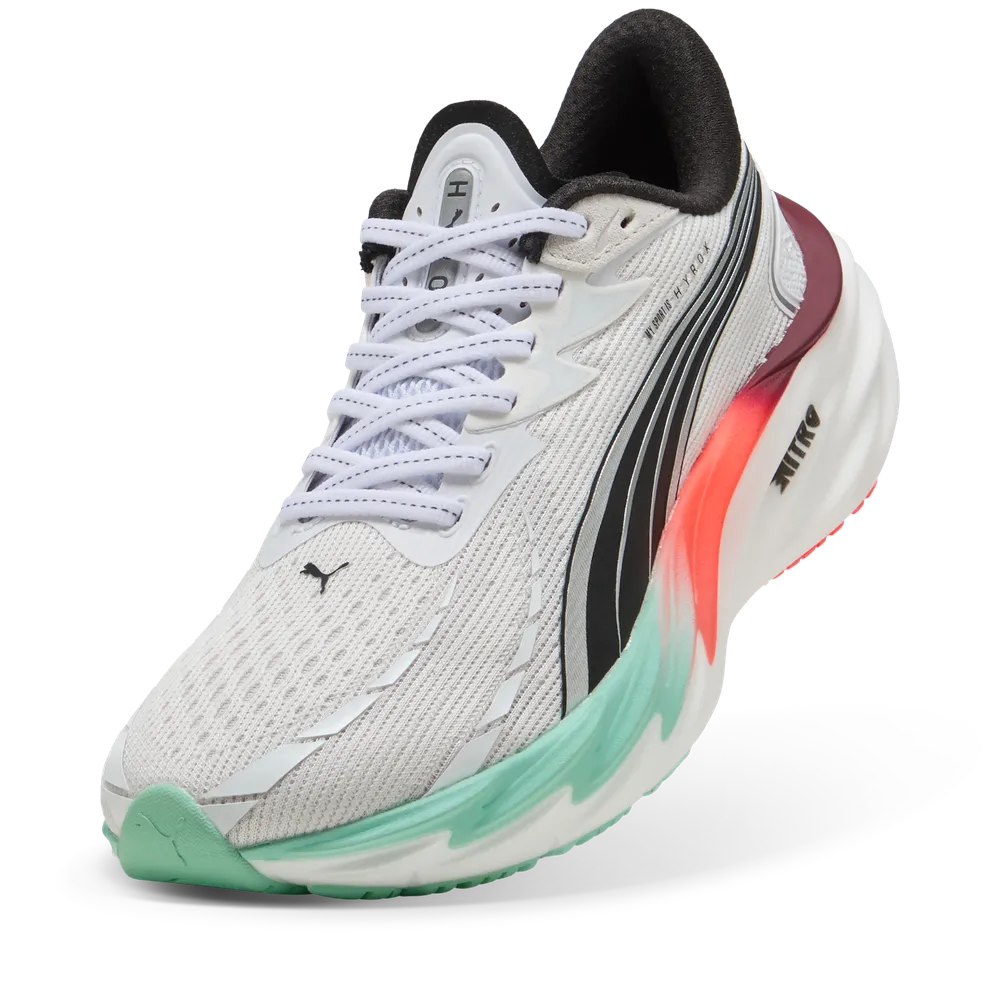 Puma Damenlaufschuhe Velocity Nitro 4 Hyrox WNS