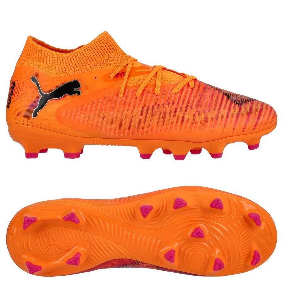 Puma Kinderfußballschuhe Future 8 Pro FG/AG Jr