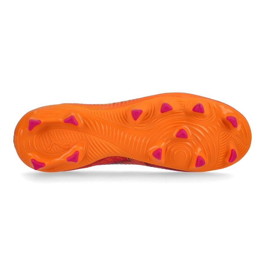 Puma Kinderfußballschuhe Future 8 Pro FG/AG Jr