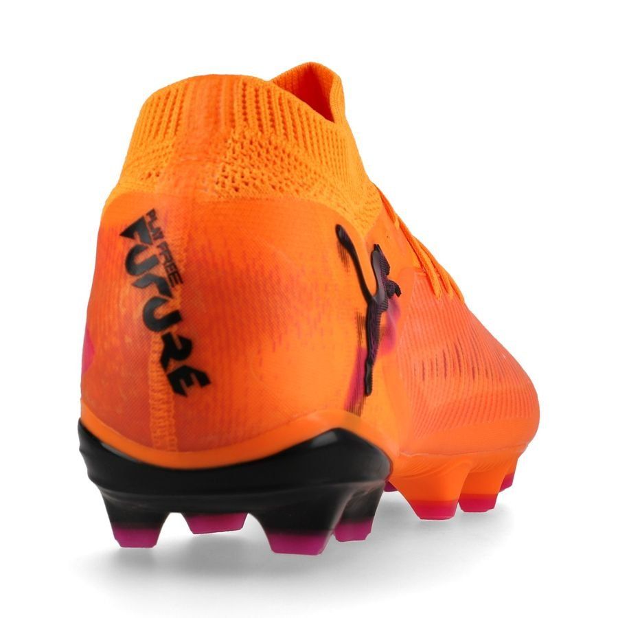 Puma Fußballschuhe Future 8 Pro FG/AG – Bild 