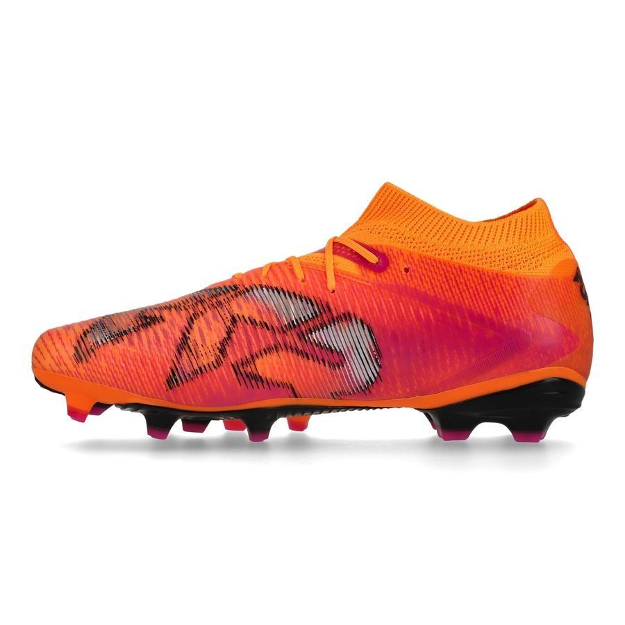 Puma Fußballschuhe Future 8 Pro FG/AG – Bild 