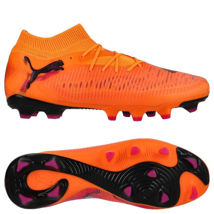 Puma Fußballschuhe Future 8 Pro FG/AG – Bild 