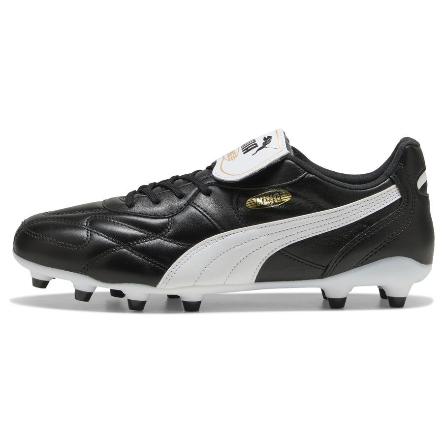 Puma Fußballschuhe King Top FG/AG - machsport – Bild 