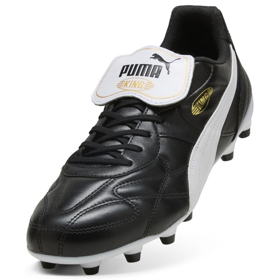 Puma Fußballschuhe King Top FG/AG - machsport