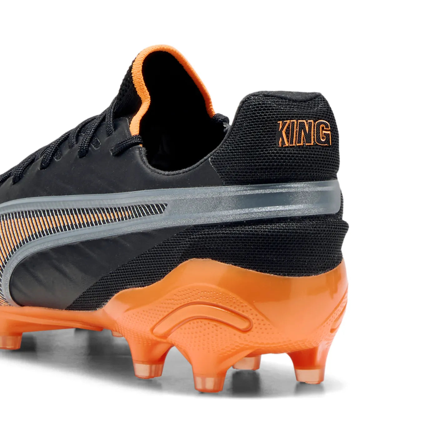 Puma Fußballschuhe King Ultimate FG/AG