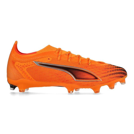 Puma Fußballschuhe Ultra 6 Pro FG/AG – neonorange / 41