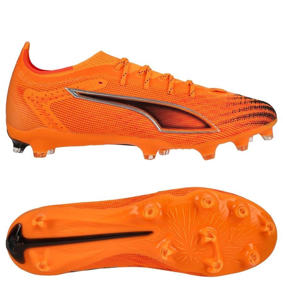 Puma Fußballschuhe Ultra 6 Pro FG/AG – Bild 