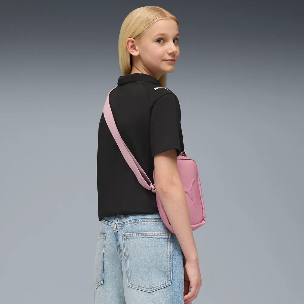 Manchester City Away Jersey Kids 25/26 – Bild 