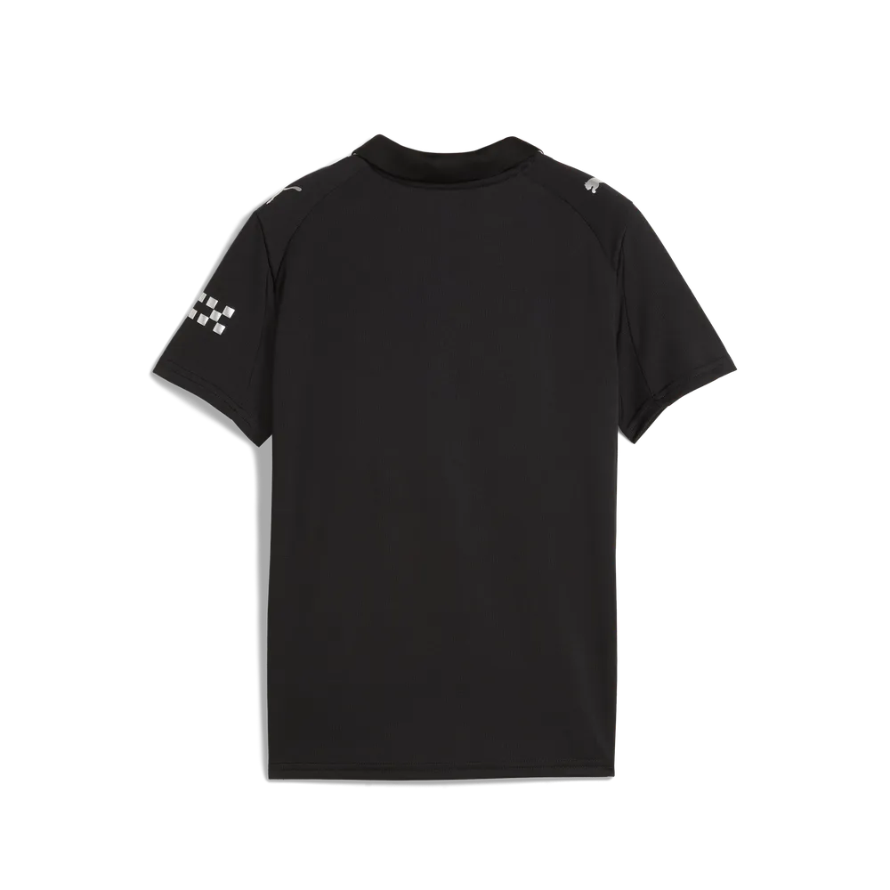 Manchester City Away Jersey Kids 25/26