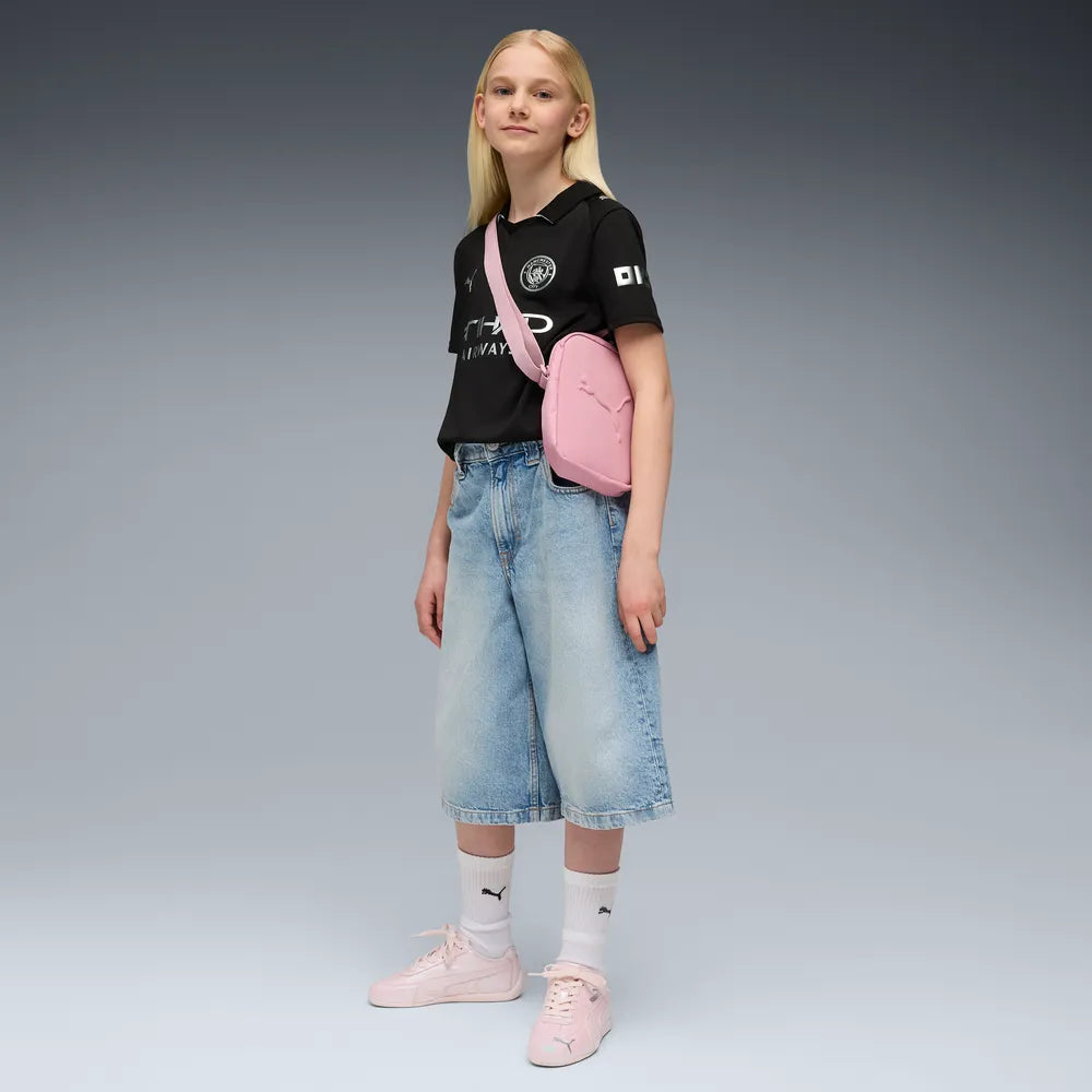 Manchester City Away Jersey Kids 25/26