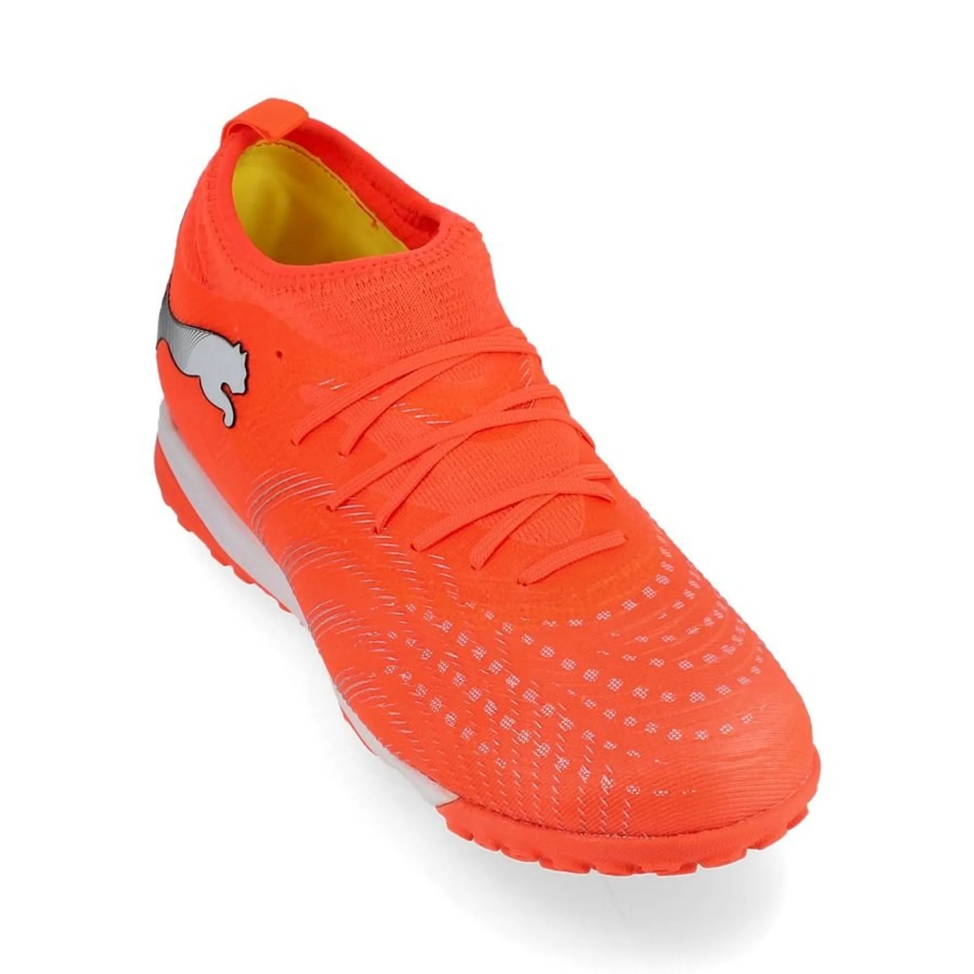 Puma Kinderhallenfußballschuhe Future 9 Match TT + - machsport – Bild 