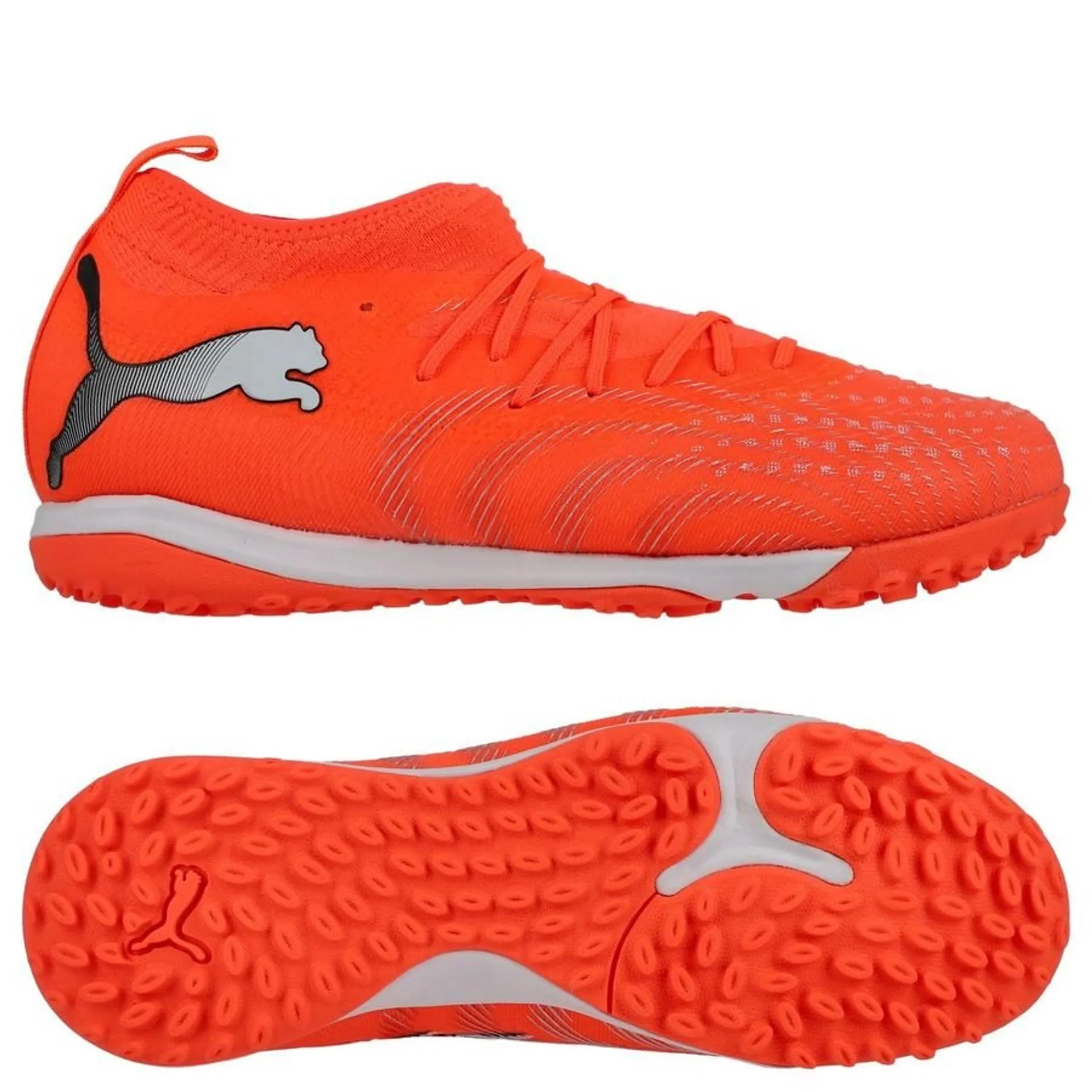 Puma Kinderhallenfußballschuhe Future 9 Match TT + - machsport – Bild 