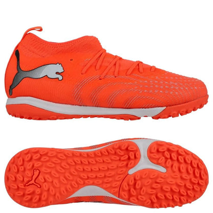 Puma Kinderhallenfußballschuhe Future 9 Match TT + - machsport