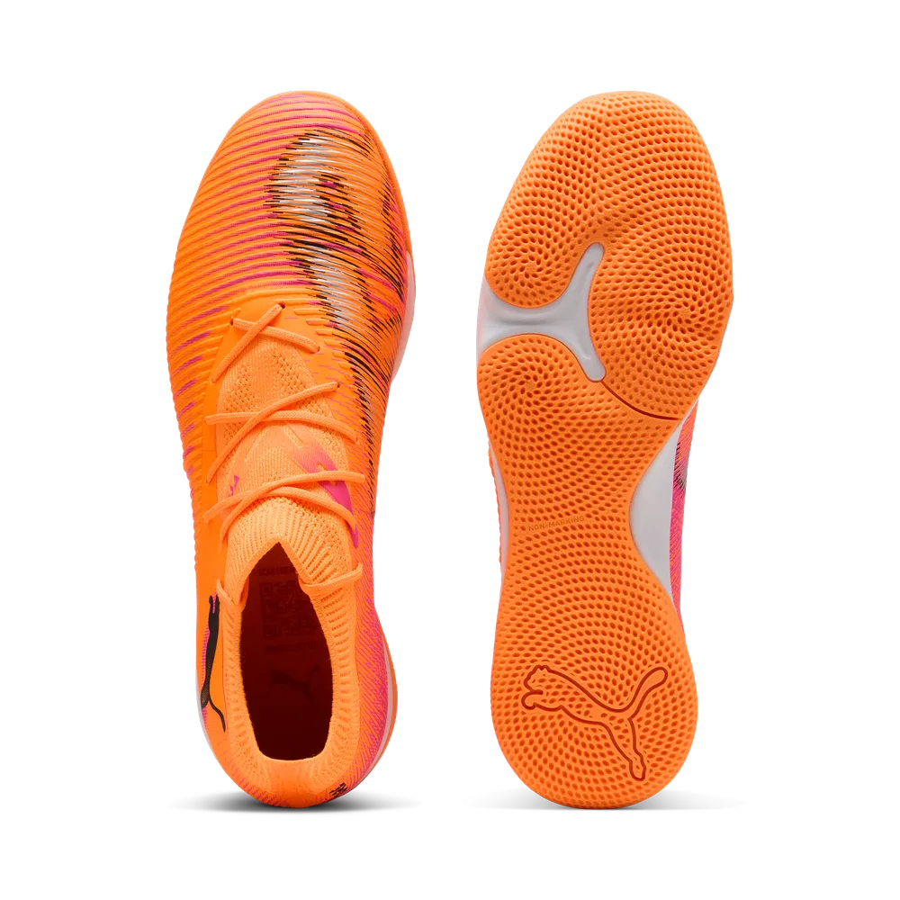 Puma Hallenfußballschuhe Future 8 Match IT