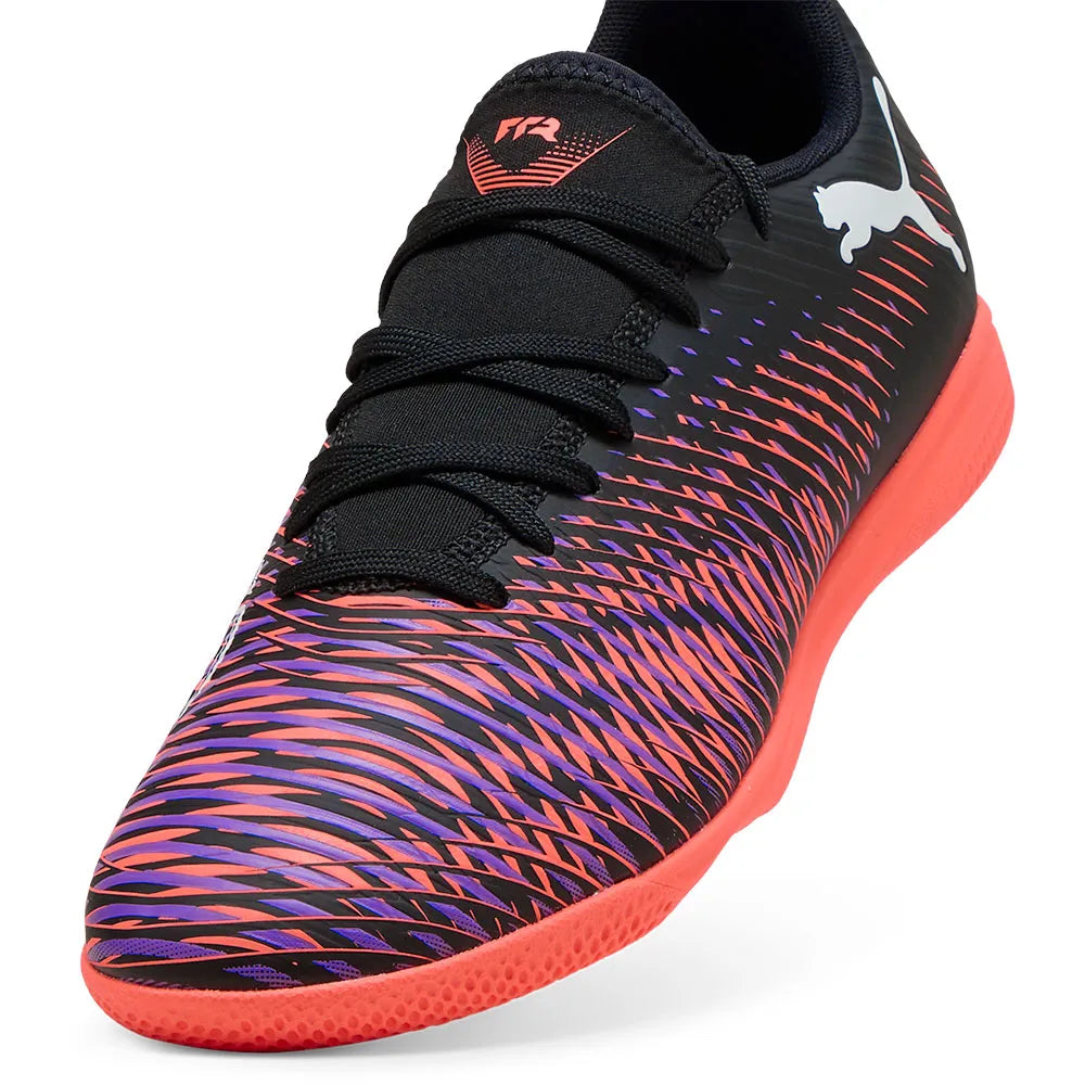 Puma Hallenfußballschuhe Future 8 Play IT – Bild 