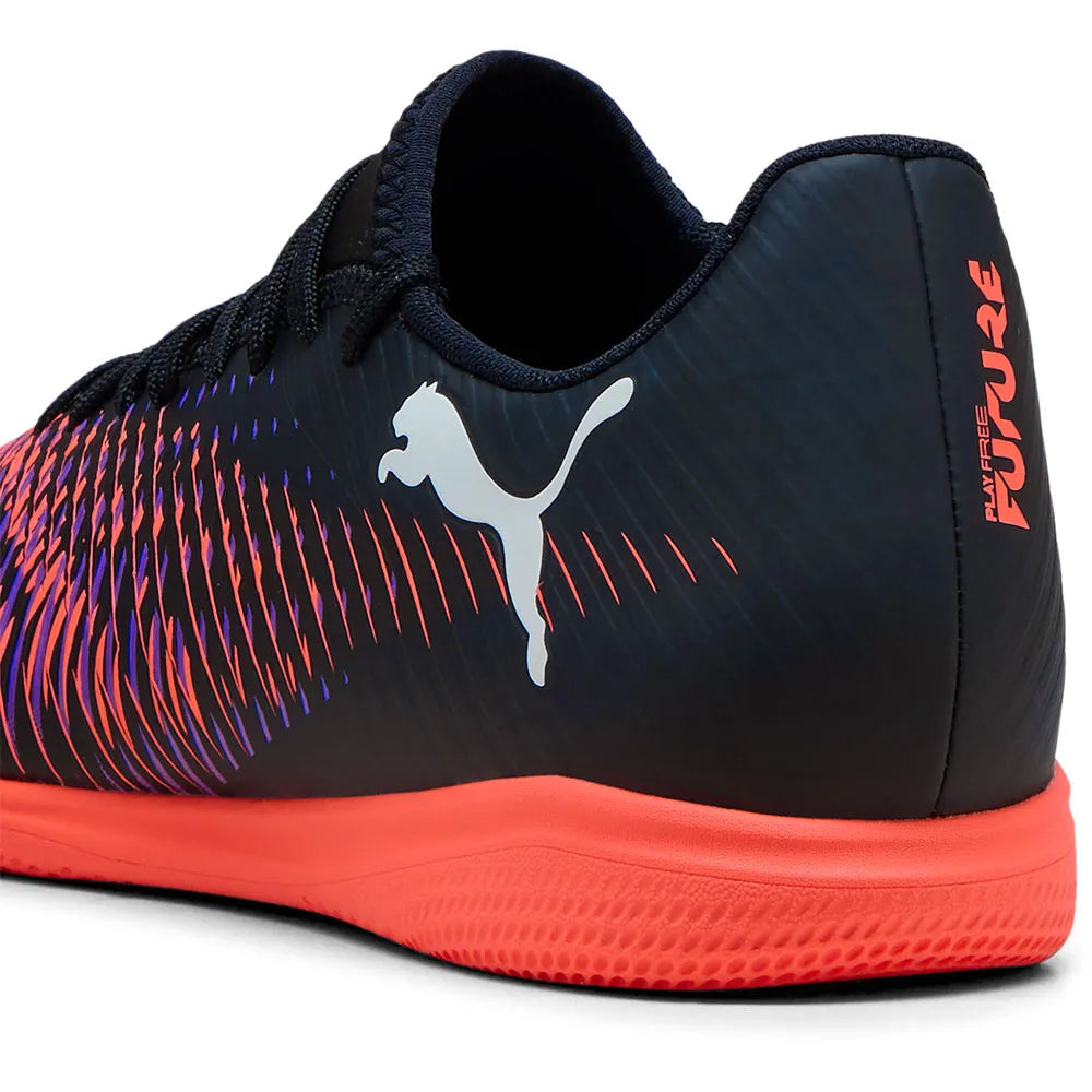 Puma Hallenfußballschuhe Future 8 Play IT – Bild 