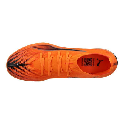 Puma Hallenfußballschuhe Ultra 6 Match IT