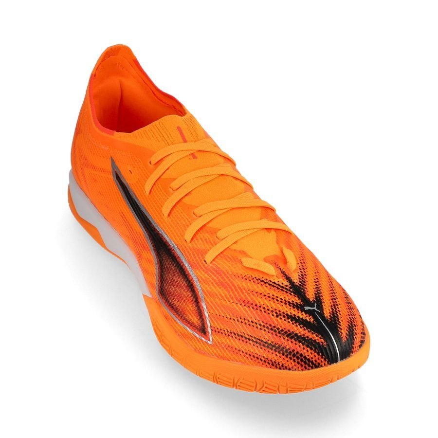 Puma Hallenfußballschuhe Ultra 6 Match IT – Bild 