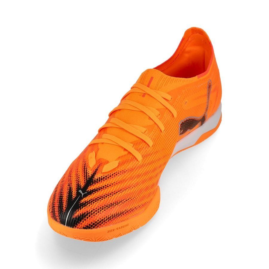 Puma Hallenfußballschuhe Ultra 6 Match IT – Bild 