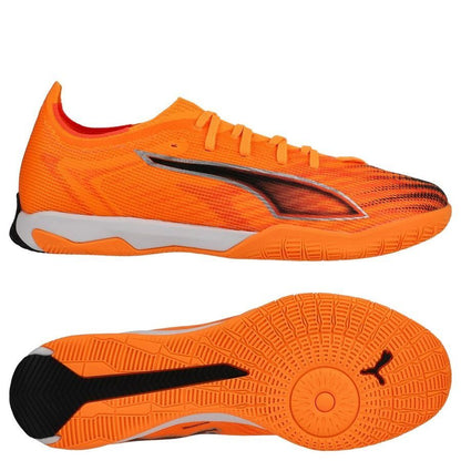 Puma Hallenfußballschuhe Ultra 6 Match IT