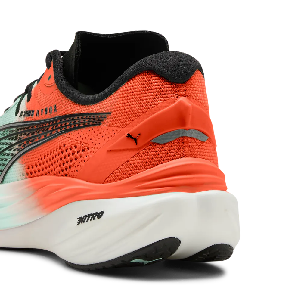 Puma Herrenlaufschuhe Deviate Nitro 3 Hyrox – Bild 