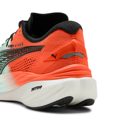 Puma Herrenlaufschuhe Deviate Nitro 3 Hyrox