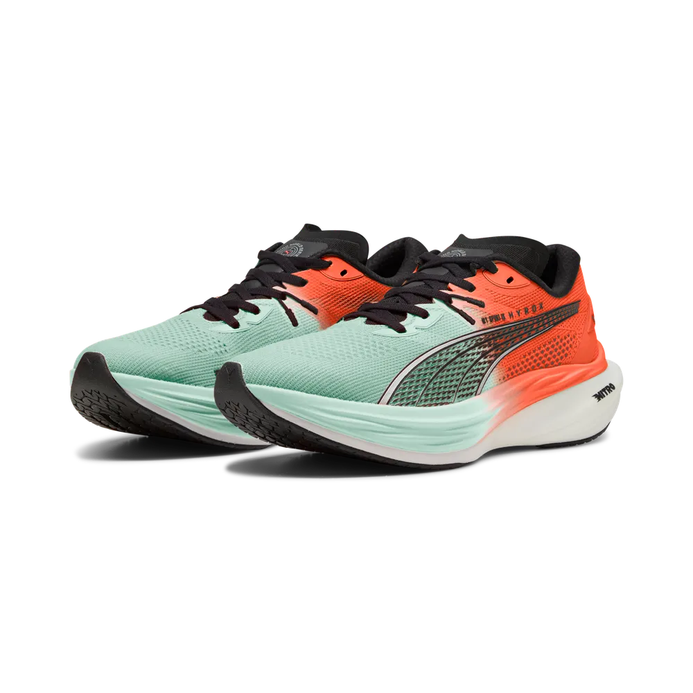 Puma Herrenlaufschuhe Deviate Nitro 3 Hyrox – Bild 