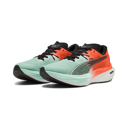 Puma Herrenlaufschuhe Deviate Nitro 3 Hyrox