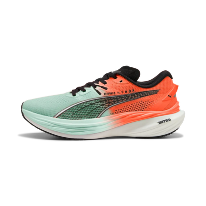Puma Herrenlaufschuhe Deviate Nitro 3 Hyrox