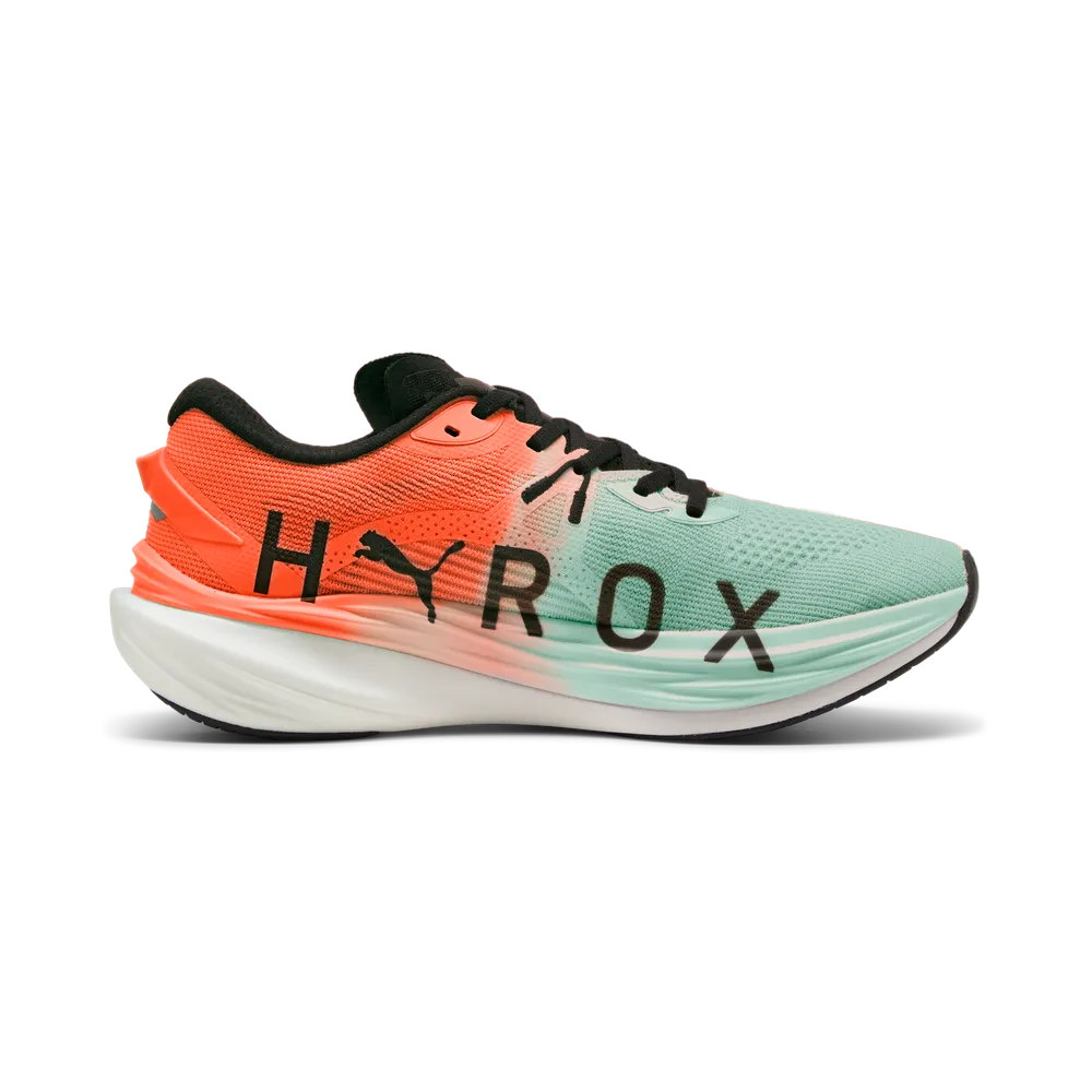 Puma Herrenlaufschuhe Deviate Nitro 3 Hyrox