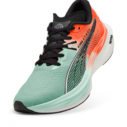 Puma Herrenlaufschuhe Deviate Nitro 3 Hyrox