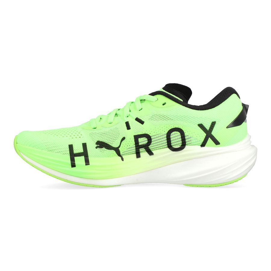 Puma Herrenlaufschuhe Deviate Nitro 3 Hyrox – Bild 